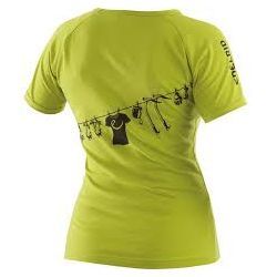 Edelrid - Женская футболка Women's Gearleader T