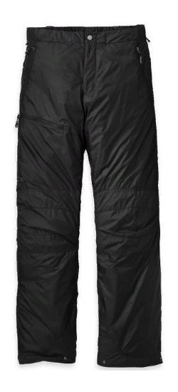 Outdoor research - Утепленные мужские брюки Neoplume Pants Men's