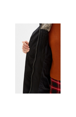 Женская пуховая куртка Bask Lyra