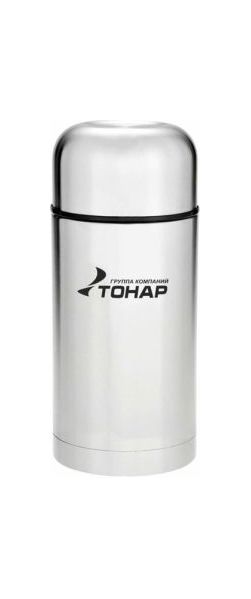 Термос с широким горлом Тонар HS.TM-019 1.2
