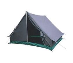 Турлан - Брезентовая палатка Домик 2Б