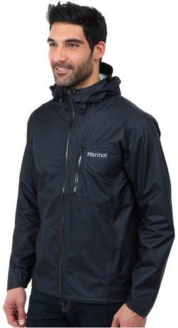 Куртка мужская легкая Marmot Essence Jacket