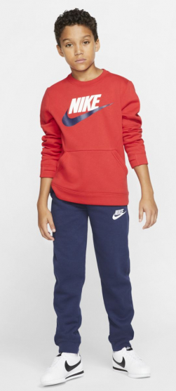 Брюки детские Nike Sportswear