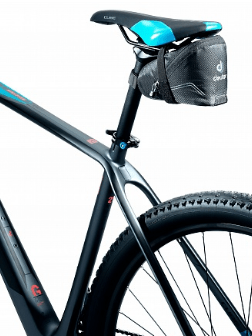 Deuter - Подседельная сумка Bike bag I 0.8