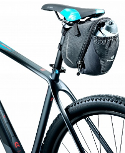 Deuter - Велосумка под флягу Bike Bag Bottle 1.2