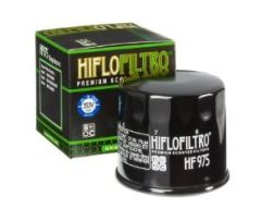 Hi-Flo - Масляный фильтр для мотоцикла HF975