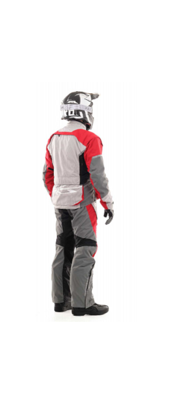 Куртка Dragonfly Эндуро Freeride