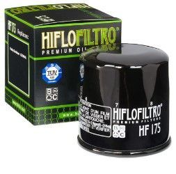 Hi-Flo - Фирменный масляный фильтр HF175