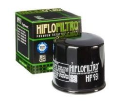 Hi-Flo - Премиальный масляный фильтр HF951