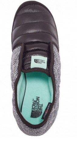 The North Face - Тапочки женские Thermoball Traction Mule II