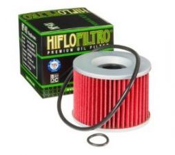 Hi-Flo - Масляный фильтр HF401