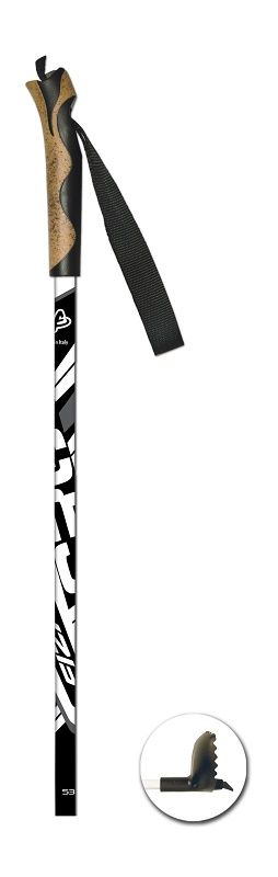 Fizan - Легкие палки для беговых лыж XC-Cross