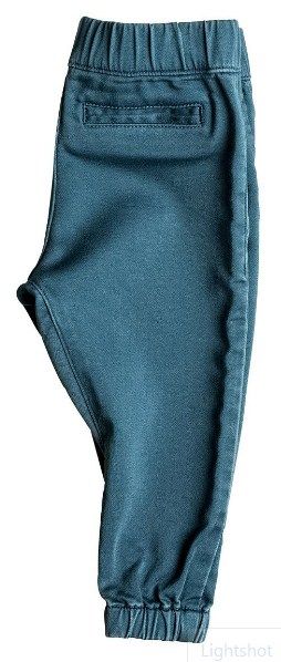 Quiksilver - Детские брюки для мальчиков 3746769