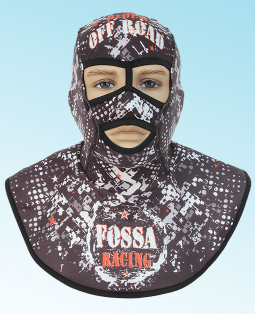 FOSSA - Подшлемник зимний FIRST