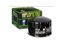 Hi-Flo - Качественный масляный фильтр HF164