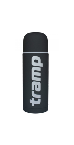 Термос Tramp Soft Touch 1,0 л.