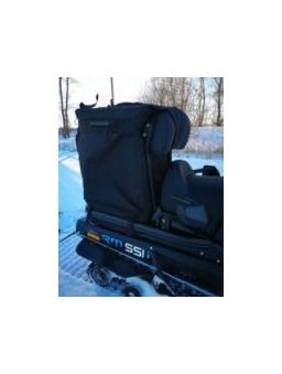 Кофр для снегохода Baseg RM Vector 551