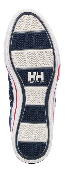 Helly Hansen - Качественные слипоны Copenhagen Slip-On Shoe