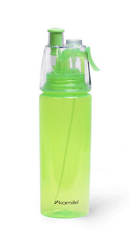 Kamile - Спортивная бутылка для воды км-2301 0,57 л