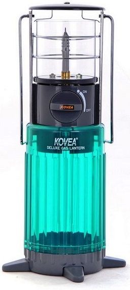 Kovea - Газовая лампа Portable Gas Lantern TKL-929