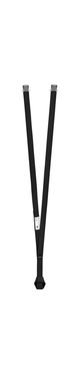 Двойные усы из стропы Petzl Aventex