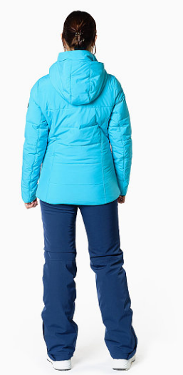 Snow Headquarter - Женская непродуваемая куртка