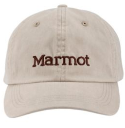 Marmot - Кепка для жаркой погоды Twill Cap