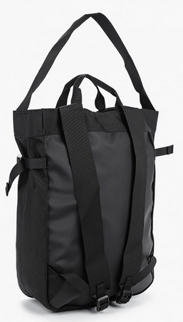 The North Face - Вместительный рюкзак-сумка Basecamp Tote 19