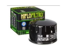 Hi-Flo - Превосходный масляный фильтр HF184