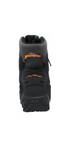 Утепленные ботинки Remington Thermo 8 Black New 200g Thisulate