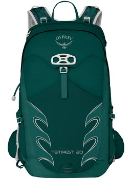 Osprey - Вместительный рюкзак Tempest 20