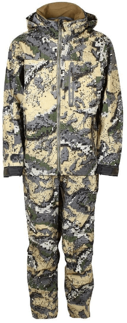 Костюм демисезонный Remington Stormfront