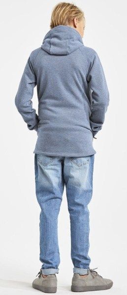 Didriksons - Спортивная куртка для мальчика-подростковая Rom