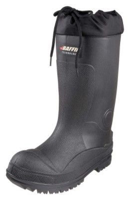 Сапоги мужские Baffin Titan
