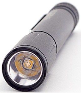 Яркий луч - Компактный фонарь Pen-Detect UV