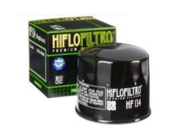 Hi-Flo - Премиальный масляный фильтр HF134