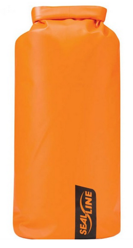 Seal Line - Лёгкий гермомешок Discovery Dry Bag 50