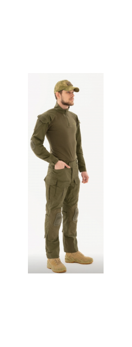Брюки Remington Tactical Survival