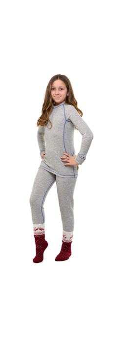 Термобелье детское AVI-Outdoor NordKapp Junior Neva