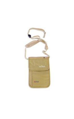 Кошелек Tatonka Skin Neck Pouch RFID B