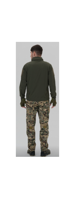 Джемпер Remington Tactical Ultra-Thin Skin Clothing