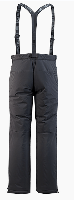 Sivera - Утепленные мужские брюки Марал 3.1 П