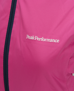 Peak Performance - Куртка мембранная удобная для женщин Anima