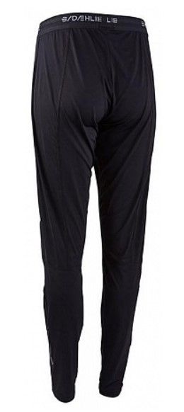 Bjorn Daehlie - Брюки беговые 2018 Pants Air Wmn Black