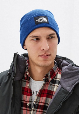 The North Face - Функциональная шапка Dock Worker Recycled Beanie