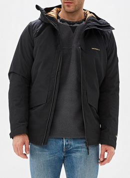 Merrell - Непродуваемая мужская куртка