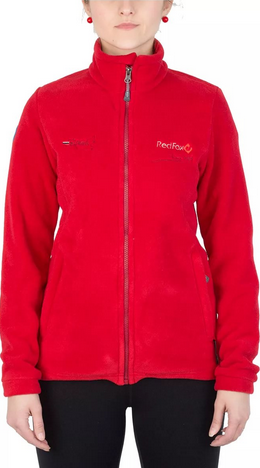 Red Fox - Куртка спортивная для девушек Peak III PS