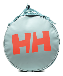 Helly Hansen - Яркая спортивная сумка HH Duffel Bag 2 30