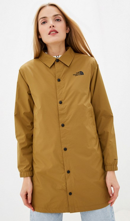 The North Face - Куртка с флисовой подкладкой W Graphic Coach