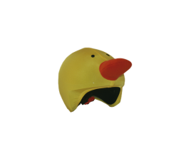 Защита на шлем модная Coolcasc 026 Duck